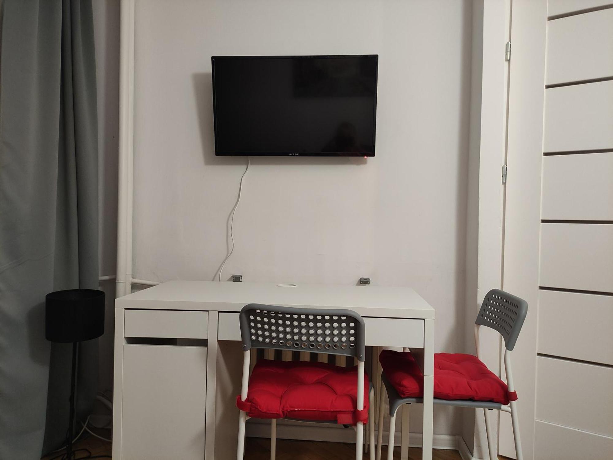 Apartament Rondo Onz Warschau Buitenkant foto
