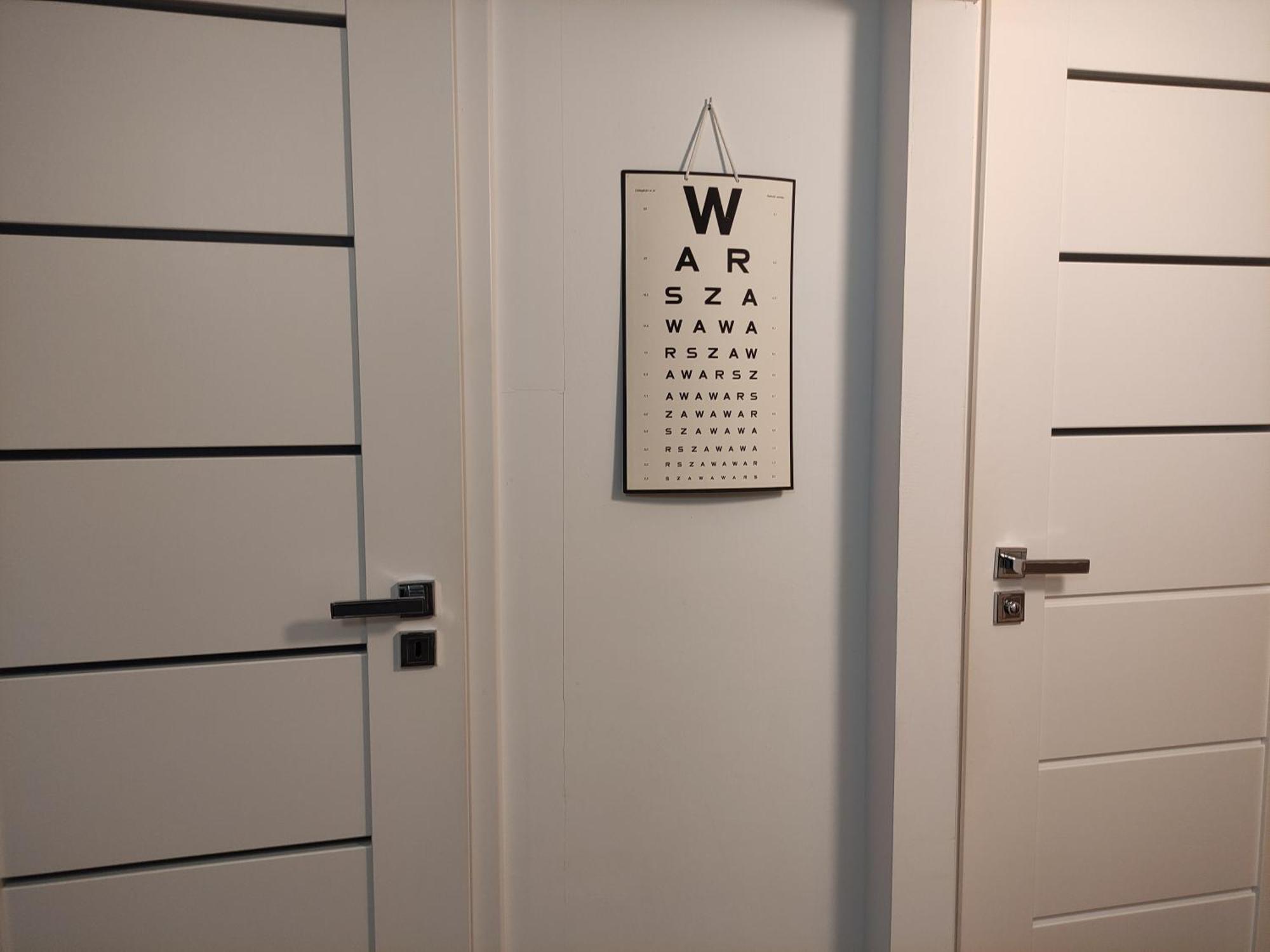 Apartament Rondo Onz Warschau Buitenkant foto